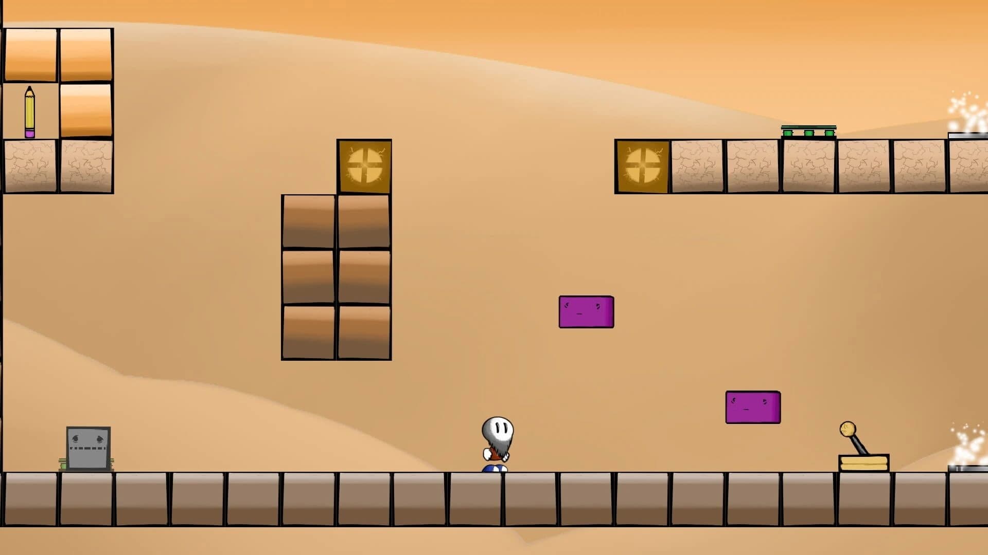 Doodler screenshot 5