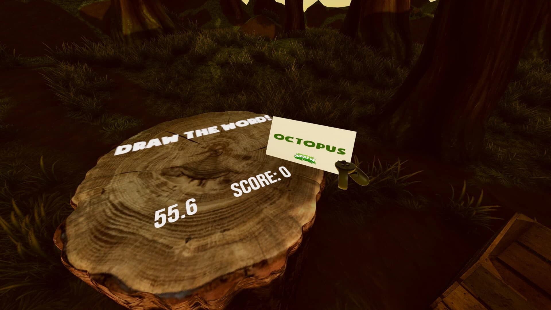 DoodleVR screenshot 3