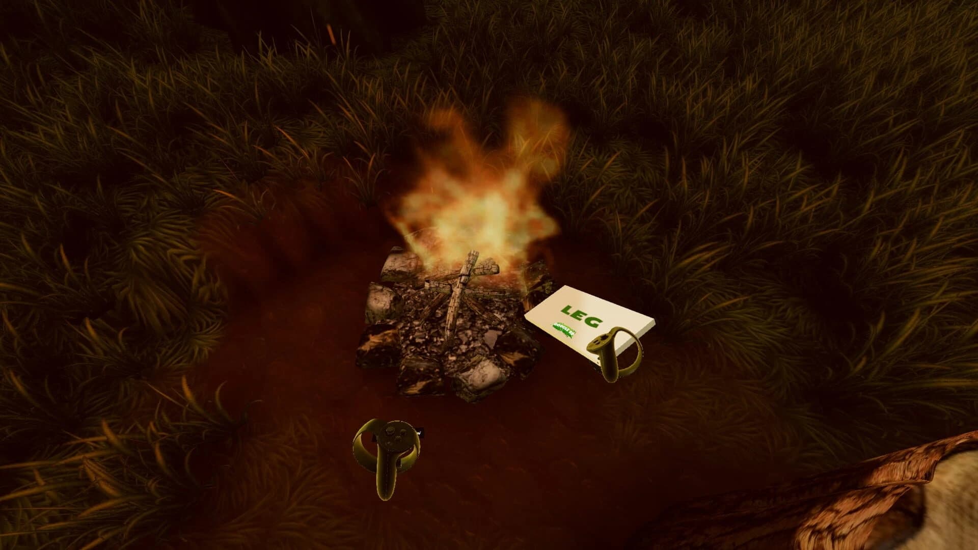 DoodleVR screenshot 4