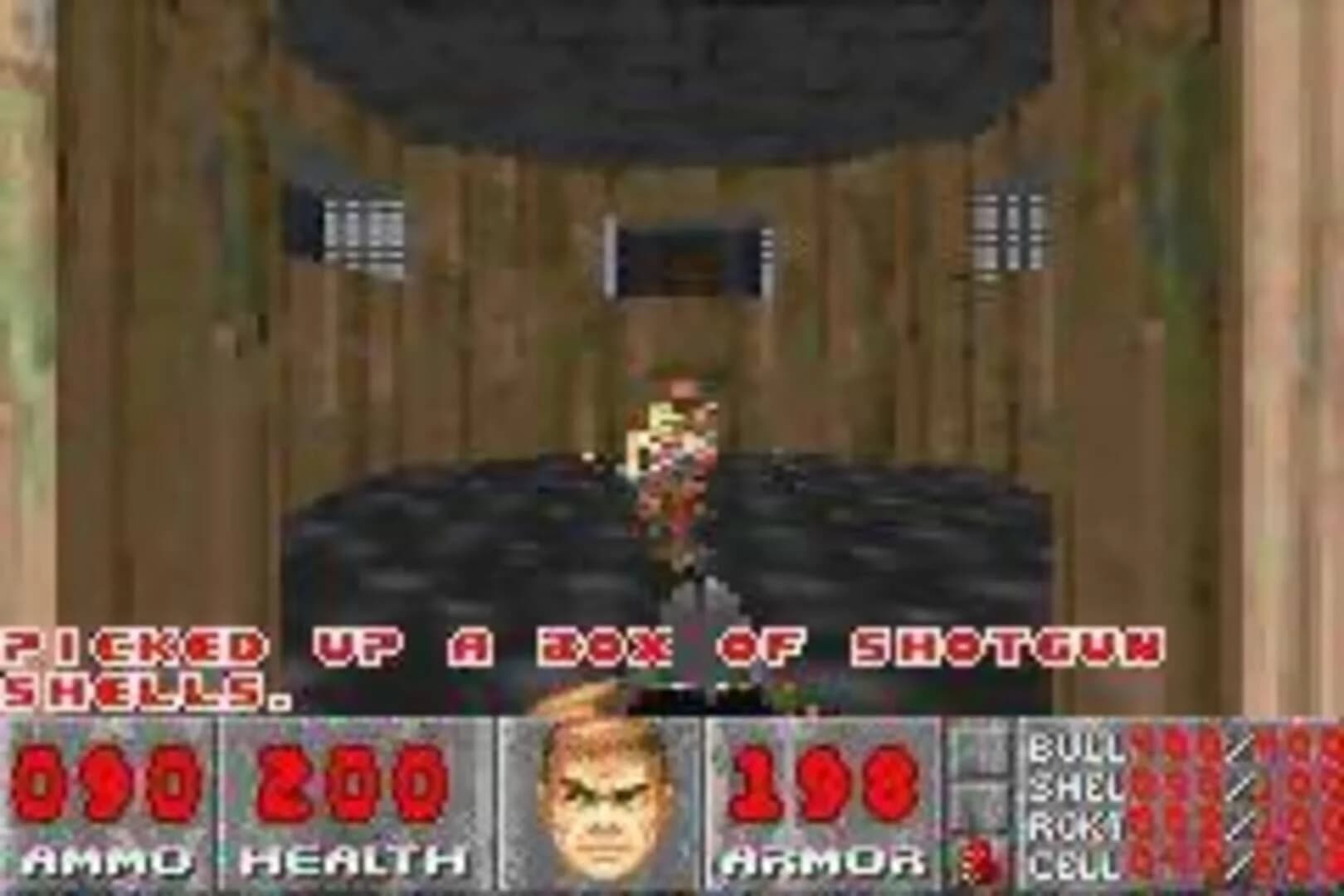 Doom screenshot 5