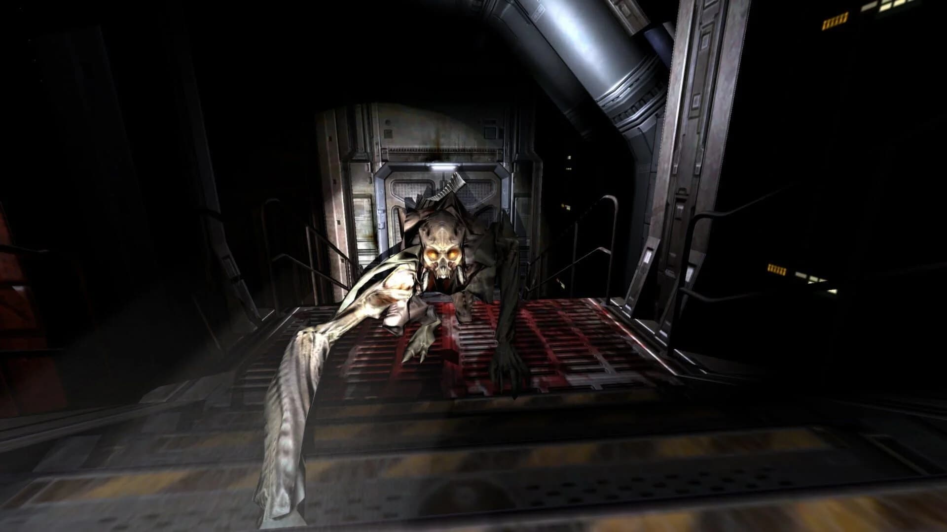 Doom 3: BFG Edition screenshot 2