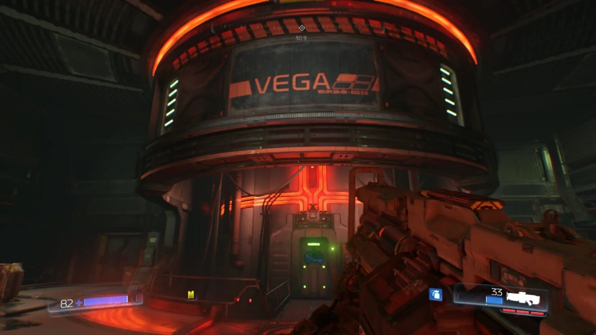 Doom screenshot 2