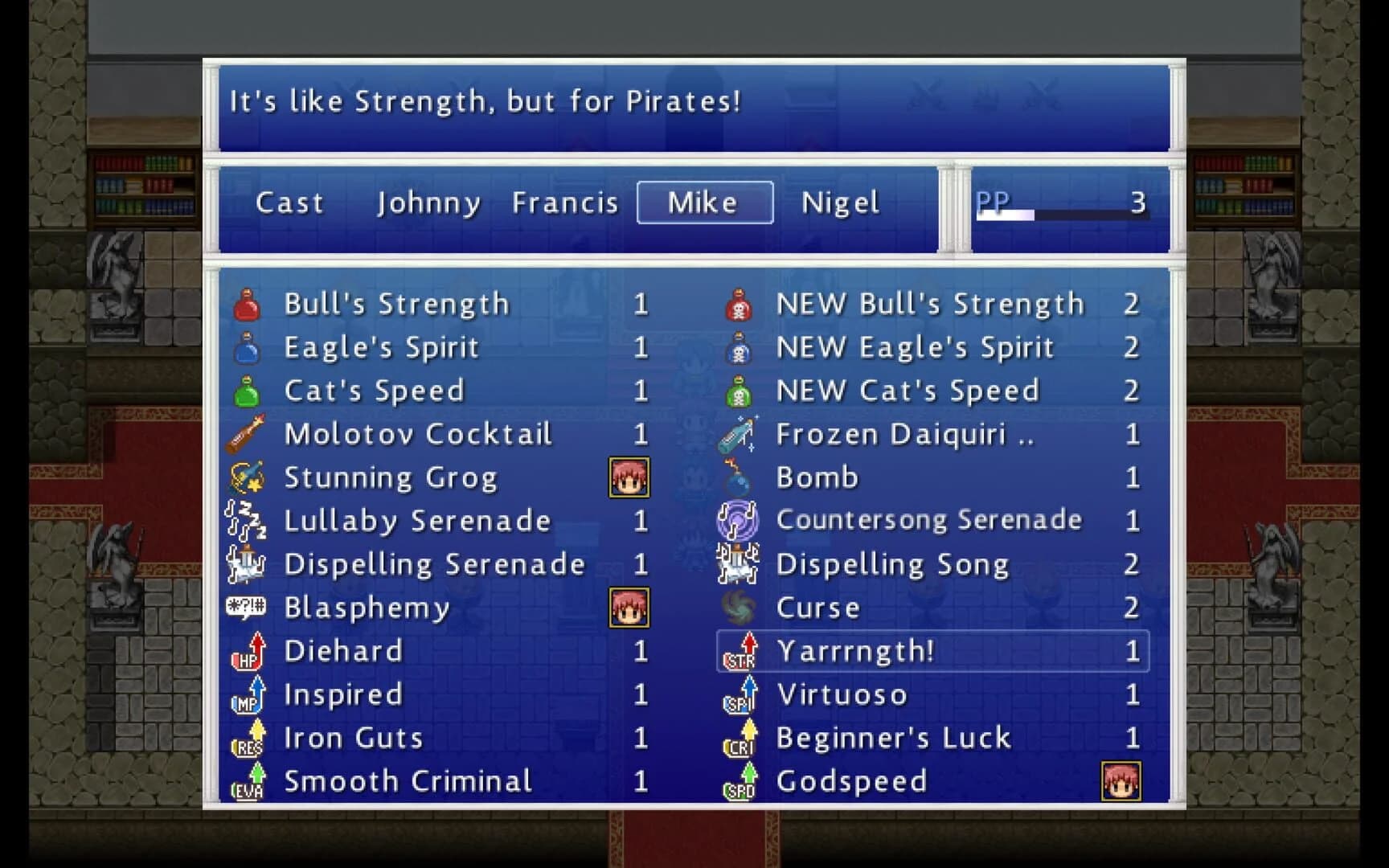 Doom & Destiny screenshot 4