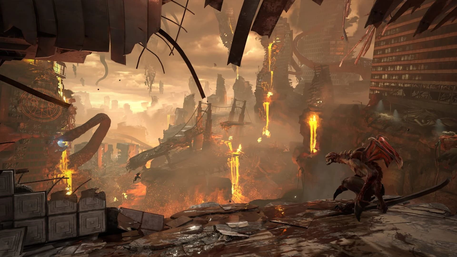 Doom Eternal screenshot 3