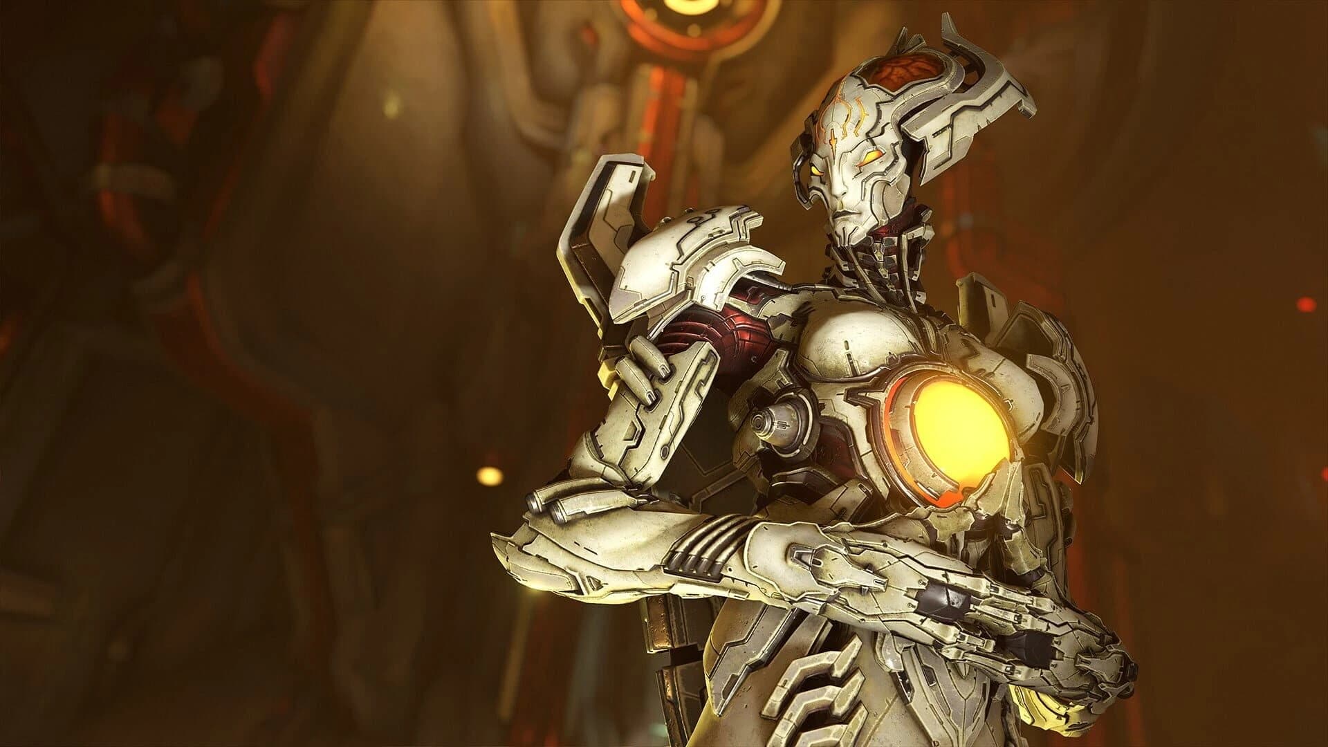 Doom: Eternal - Deluxe Edition screenshot 3