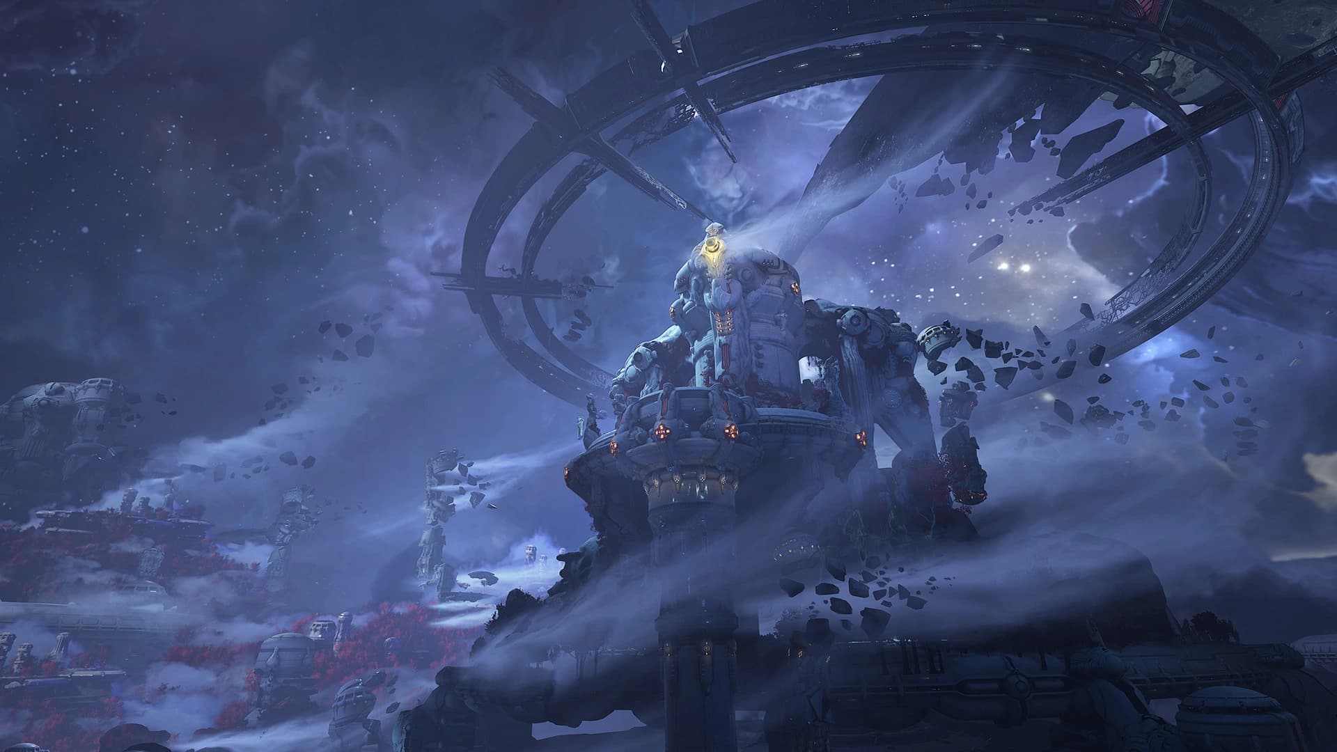Doom Eternal: The Ancient Gods - Part One screenshot 4