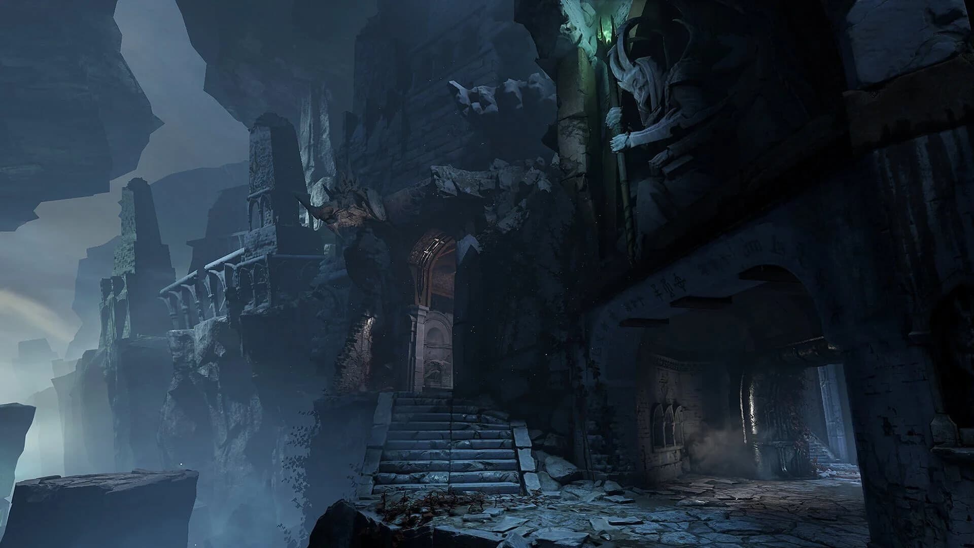 Doom: Hell Followed screenshot 3
