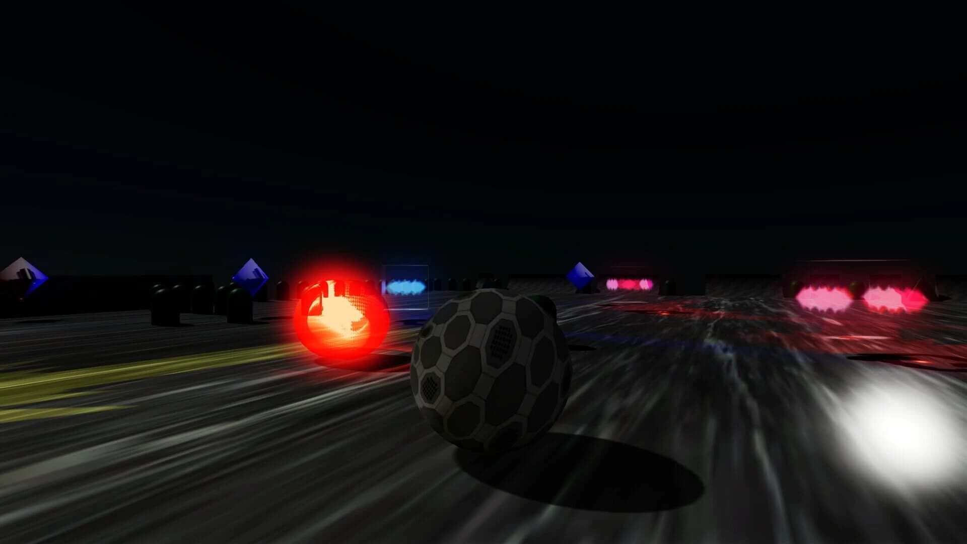 Doom Roller screenshot 2