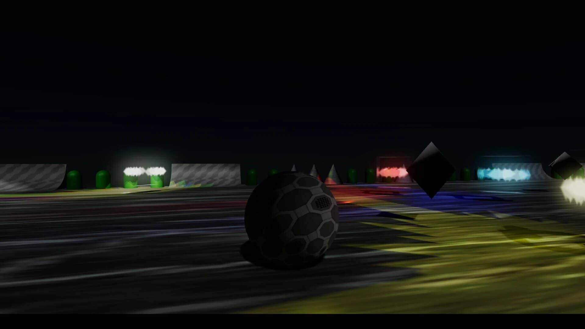 Doom Roller screenshot 4