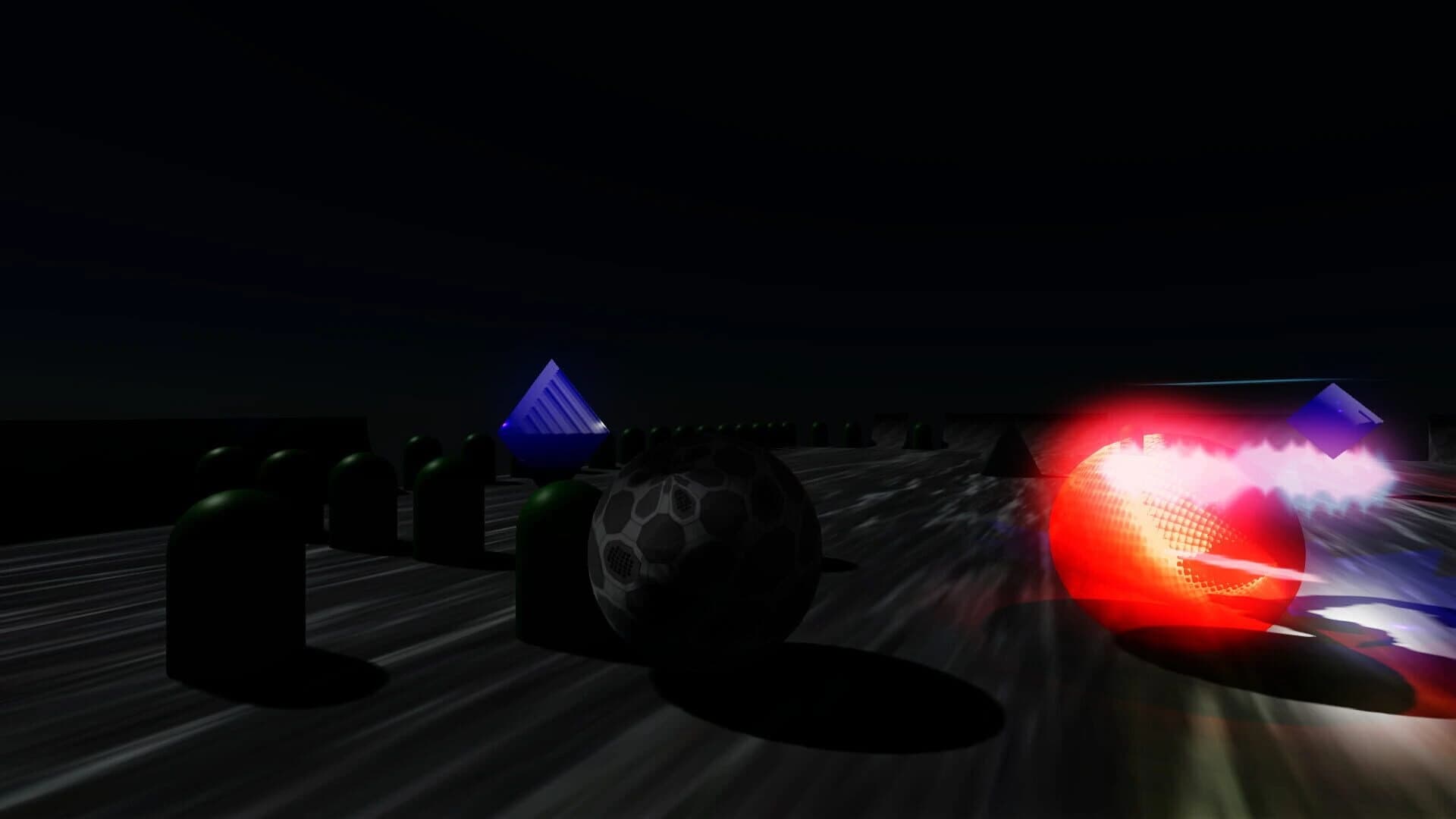 Doom Roller screenshot 1