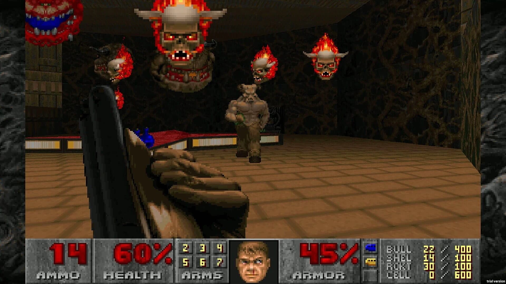 Doom Slayers Collection screenshot 5