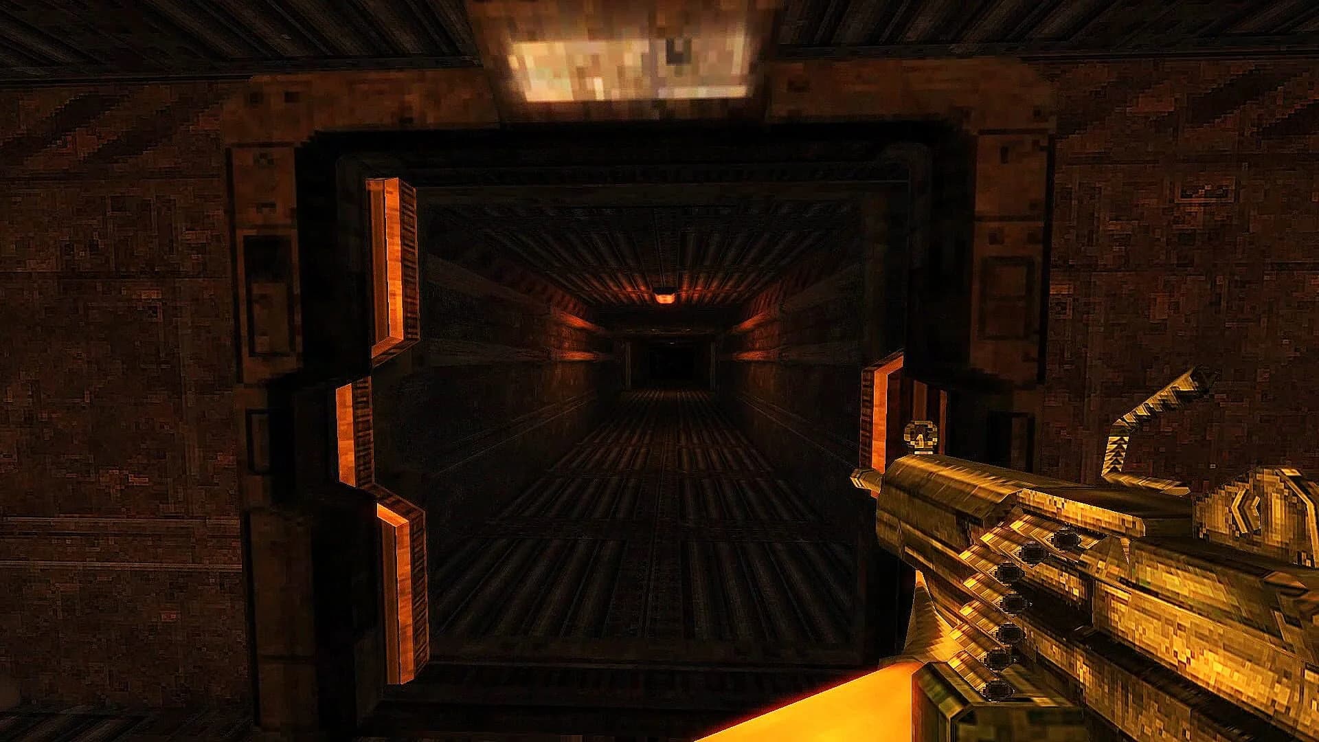 Doomed screenshot 1