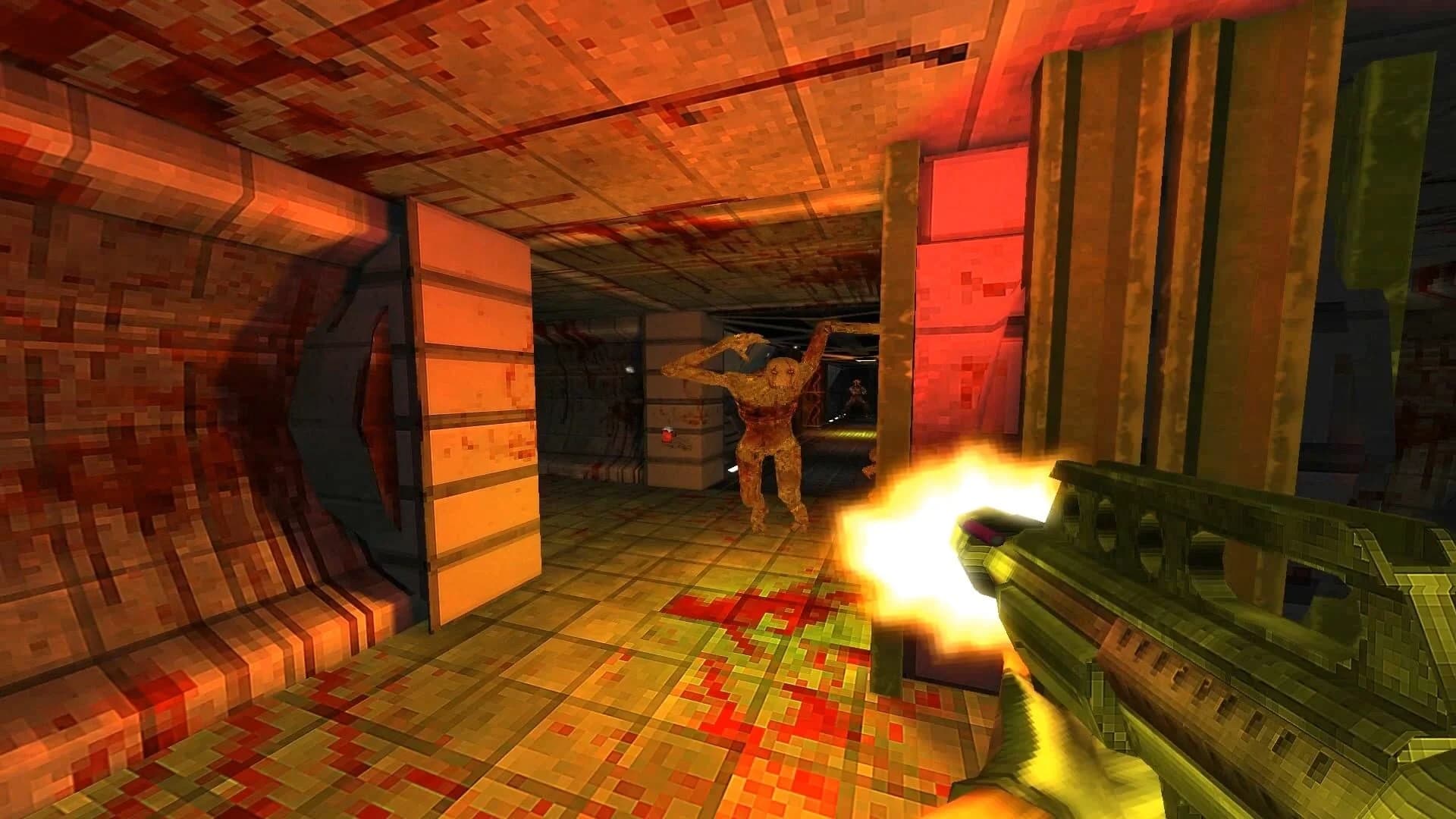 Doomed screenshot 4