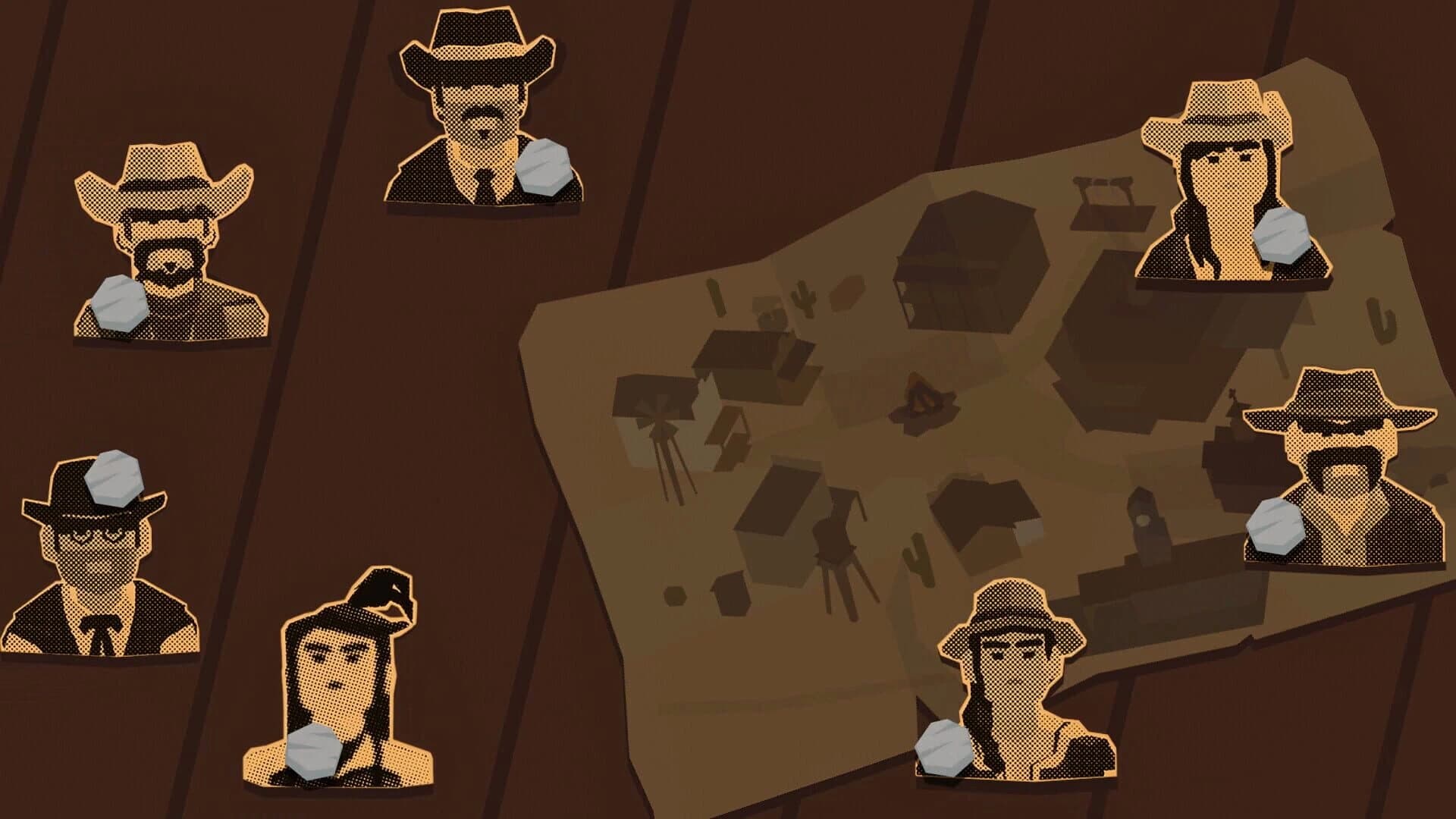 Doomed Detective Game screenshot 5
