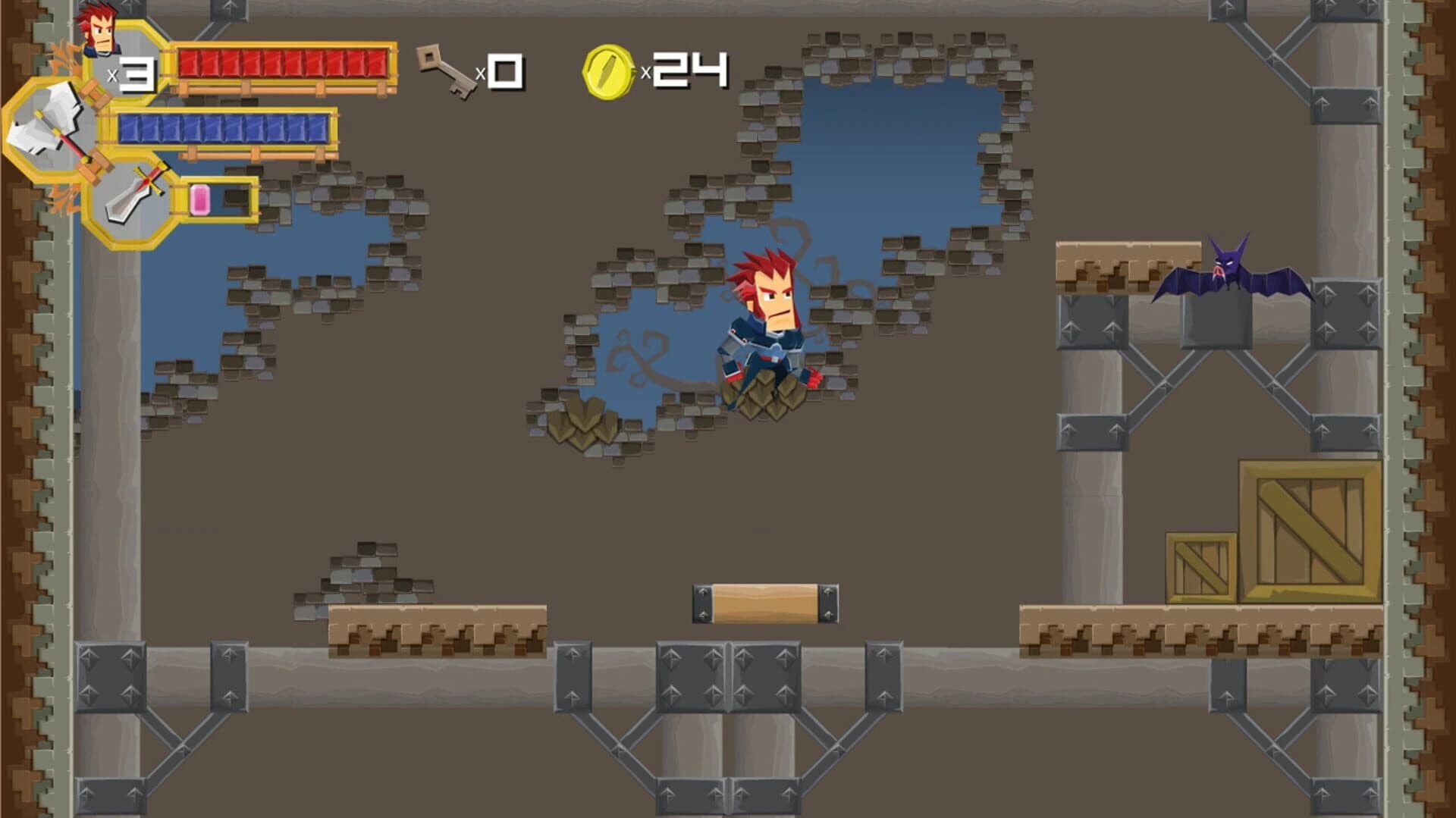 Doomed'n Damned screenshot 2
