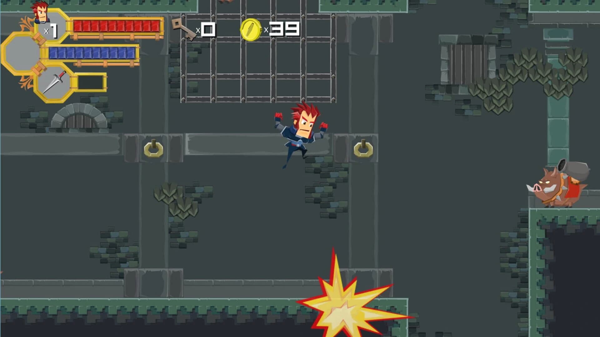 Doomed'n Damned screenshot 5