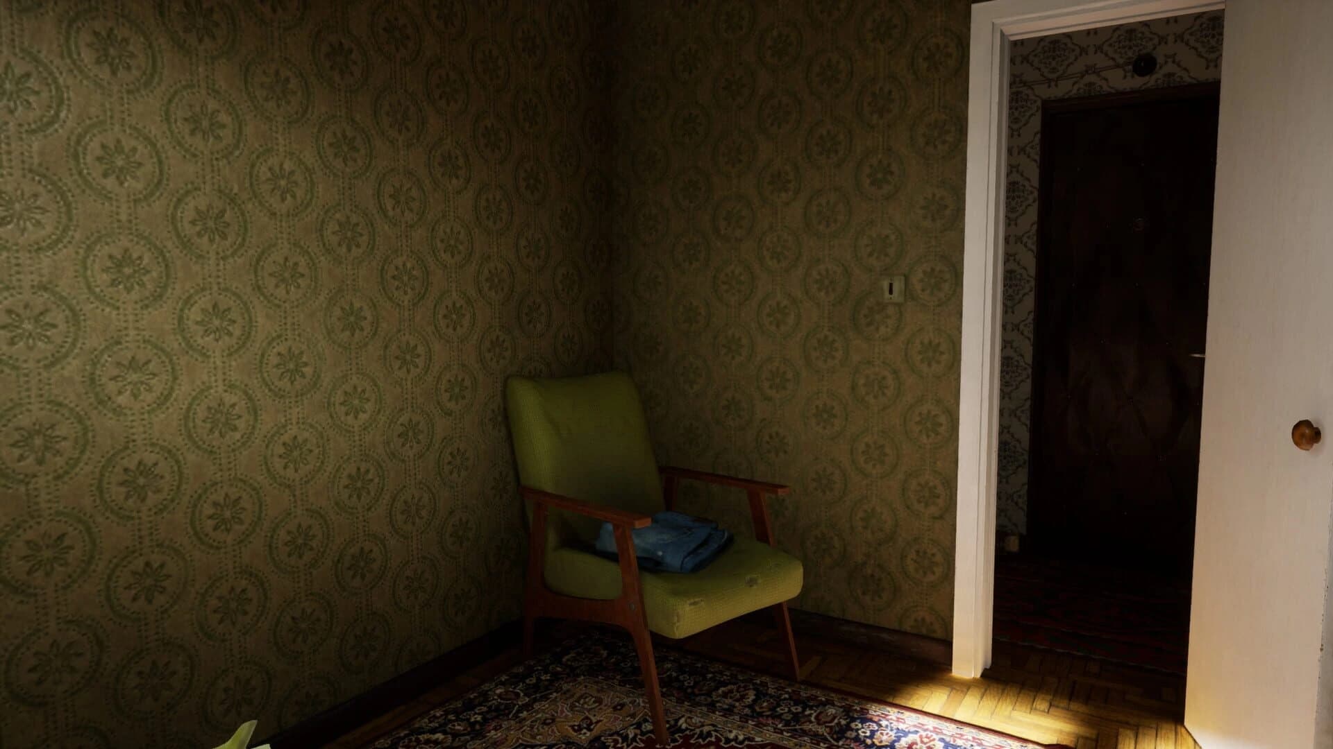 Doomer screenshot 5