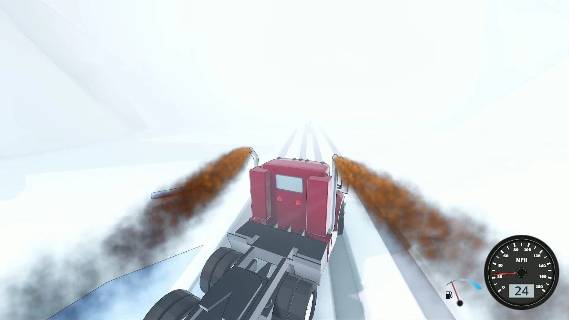 Doomriderz screenshot 4