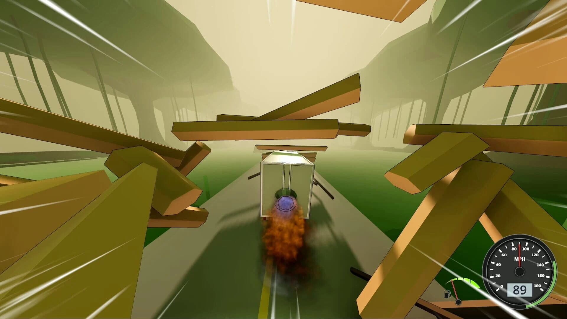 Doomriderz screenshot 3