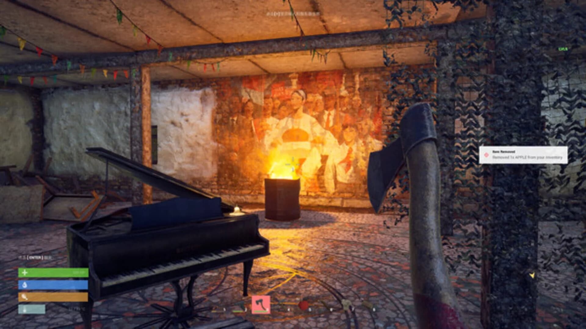 Doomsday screenshot 2