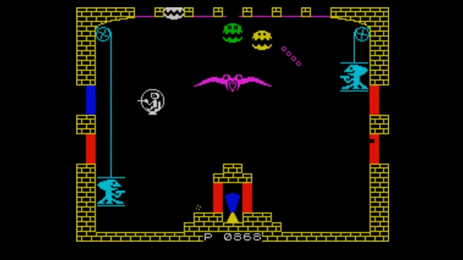 Doomsday Castle screenshot 2
