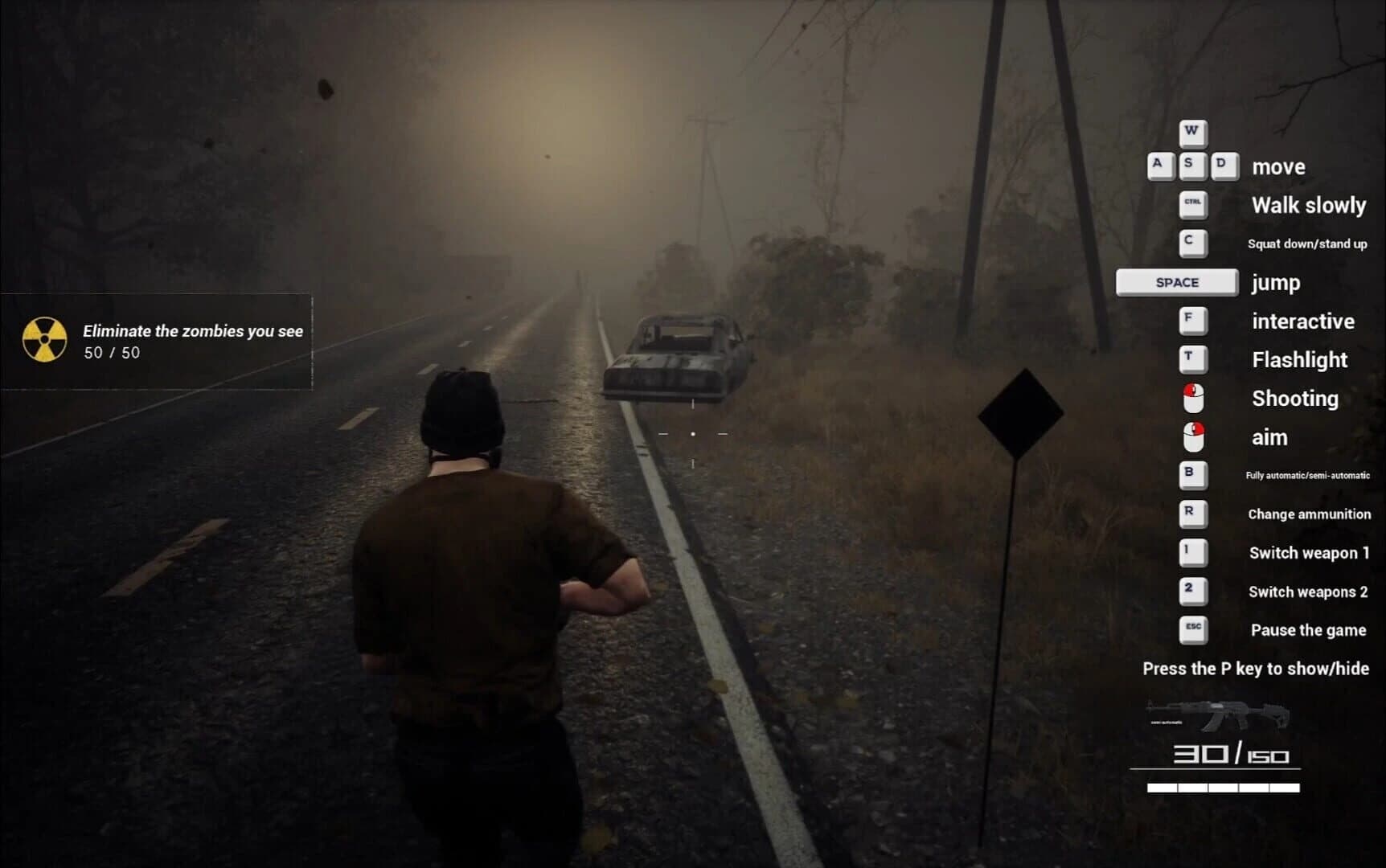 Doomsday Cleaner screenshot 4