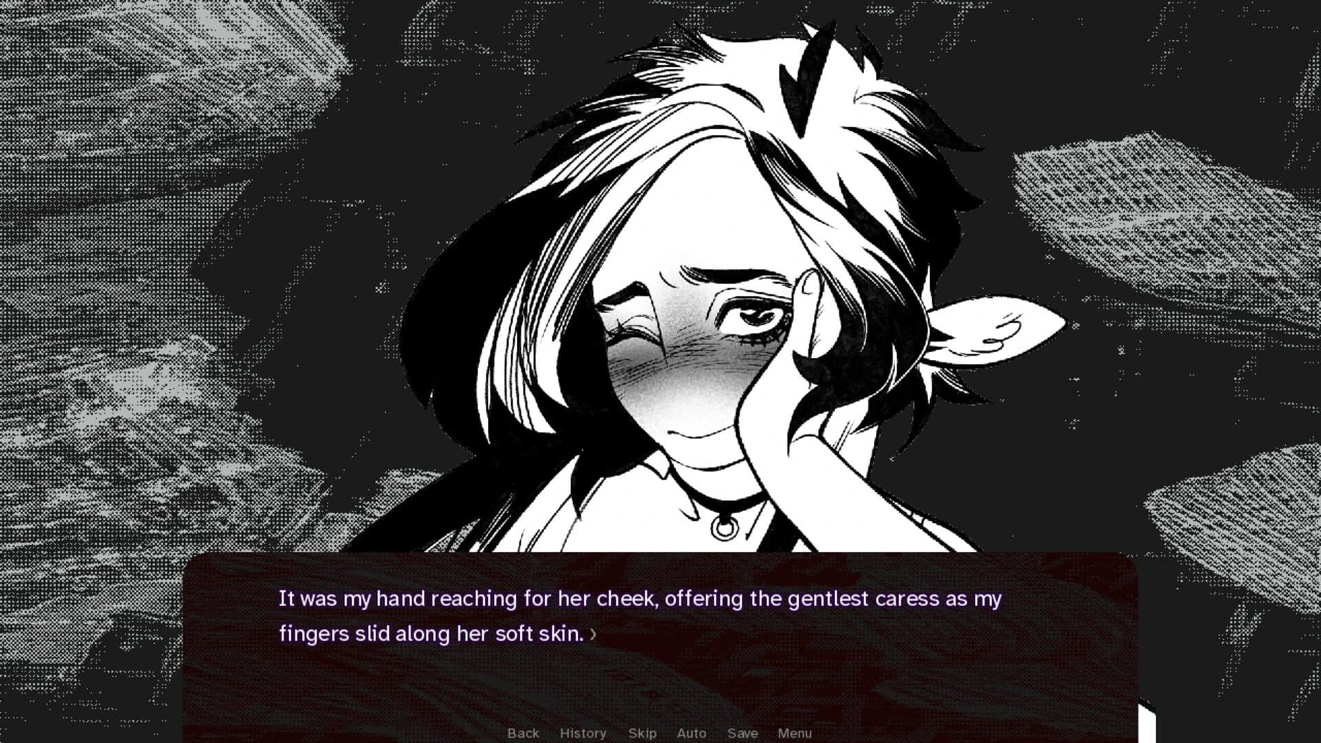 Doomsday Dreamgirl screenshot 3