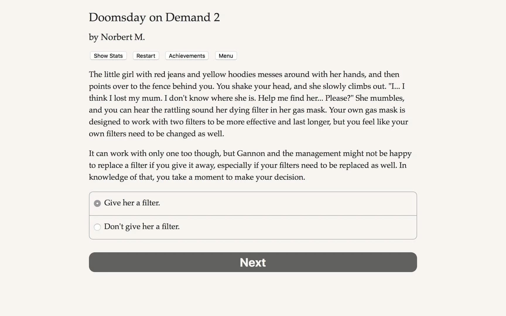 Doomsday on Demand 2 screenshot 4