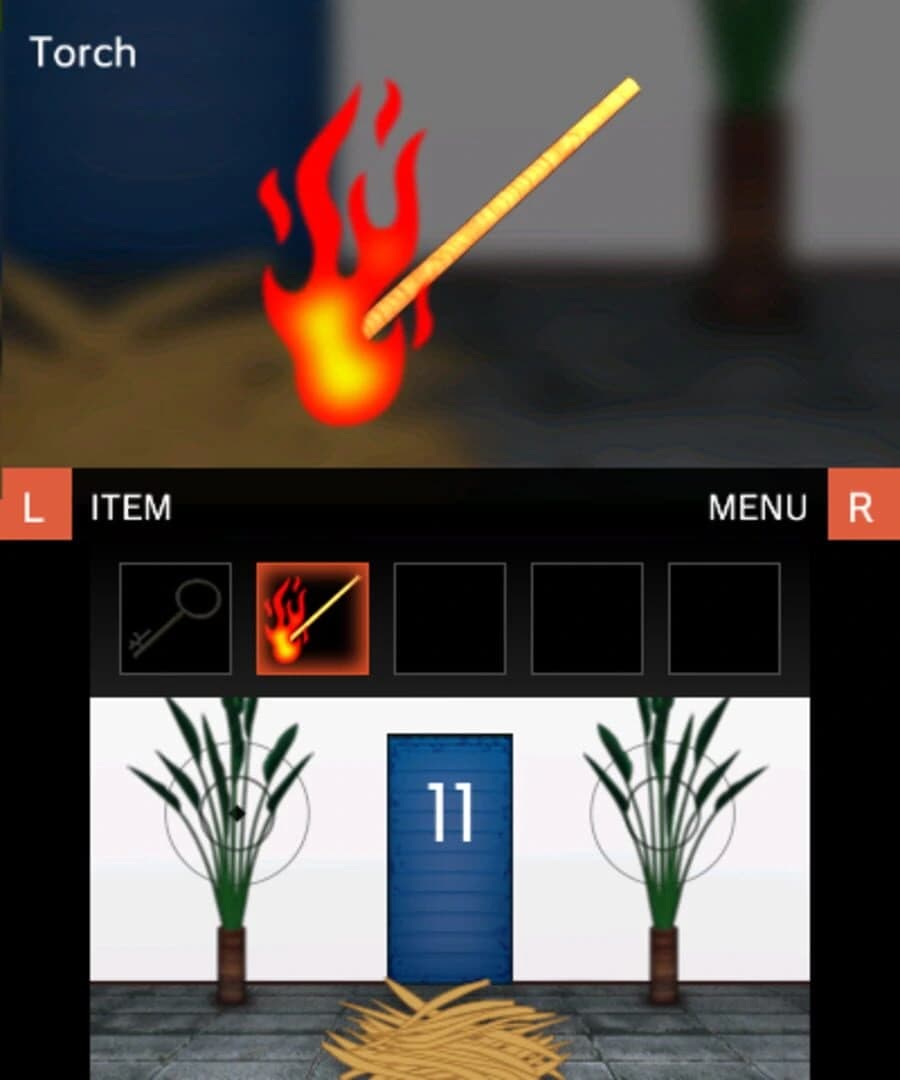 Dooors screenshot 4