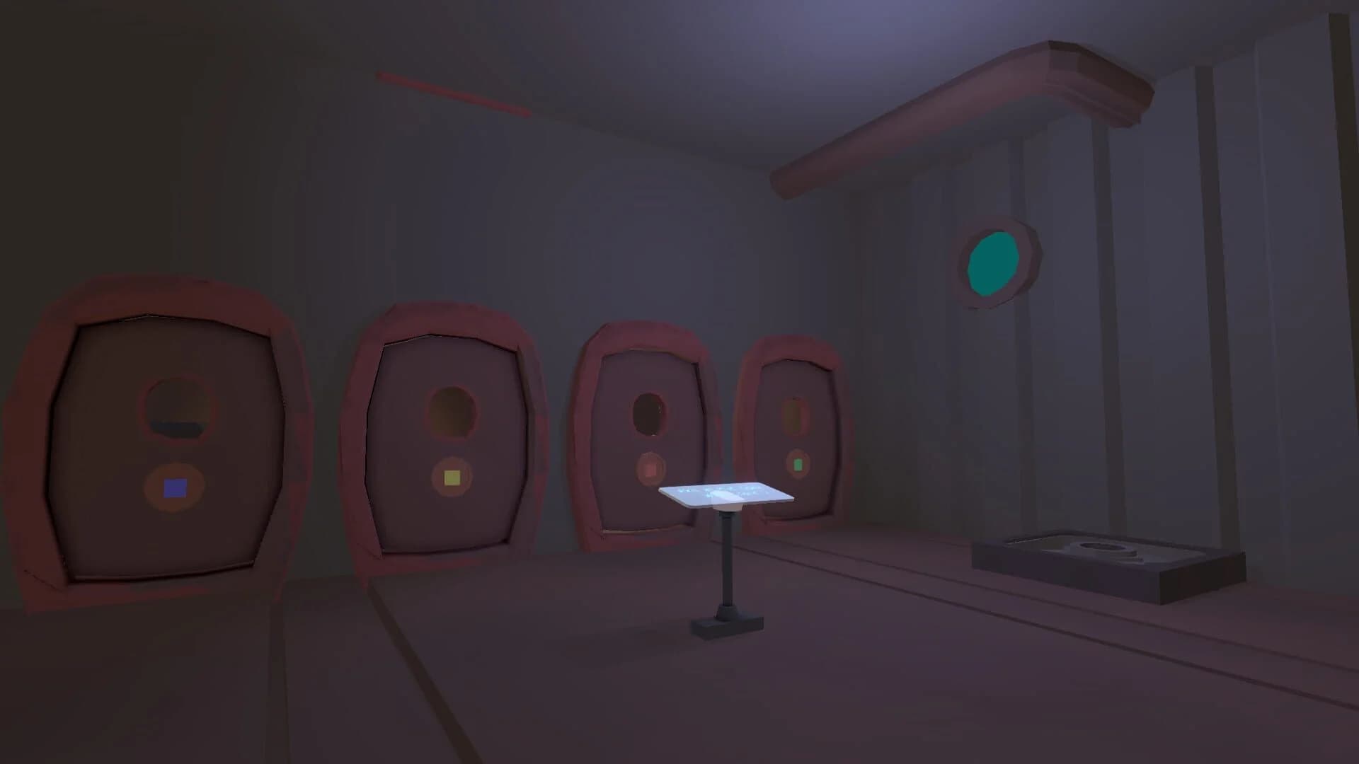 Door screenshot 5