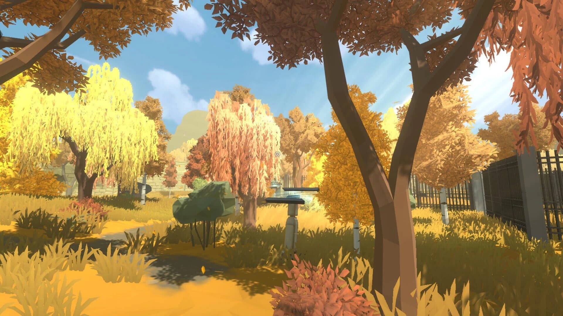 Door 2: Key screenshot 1