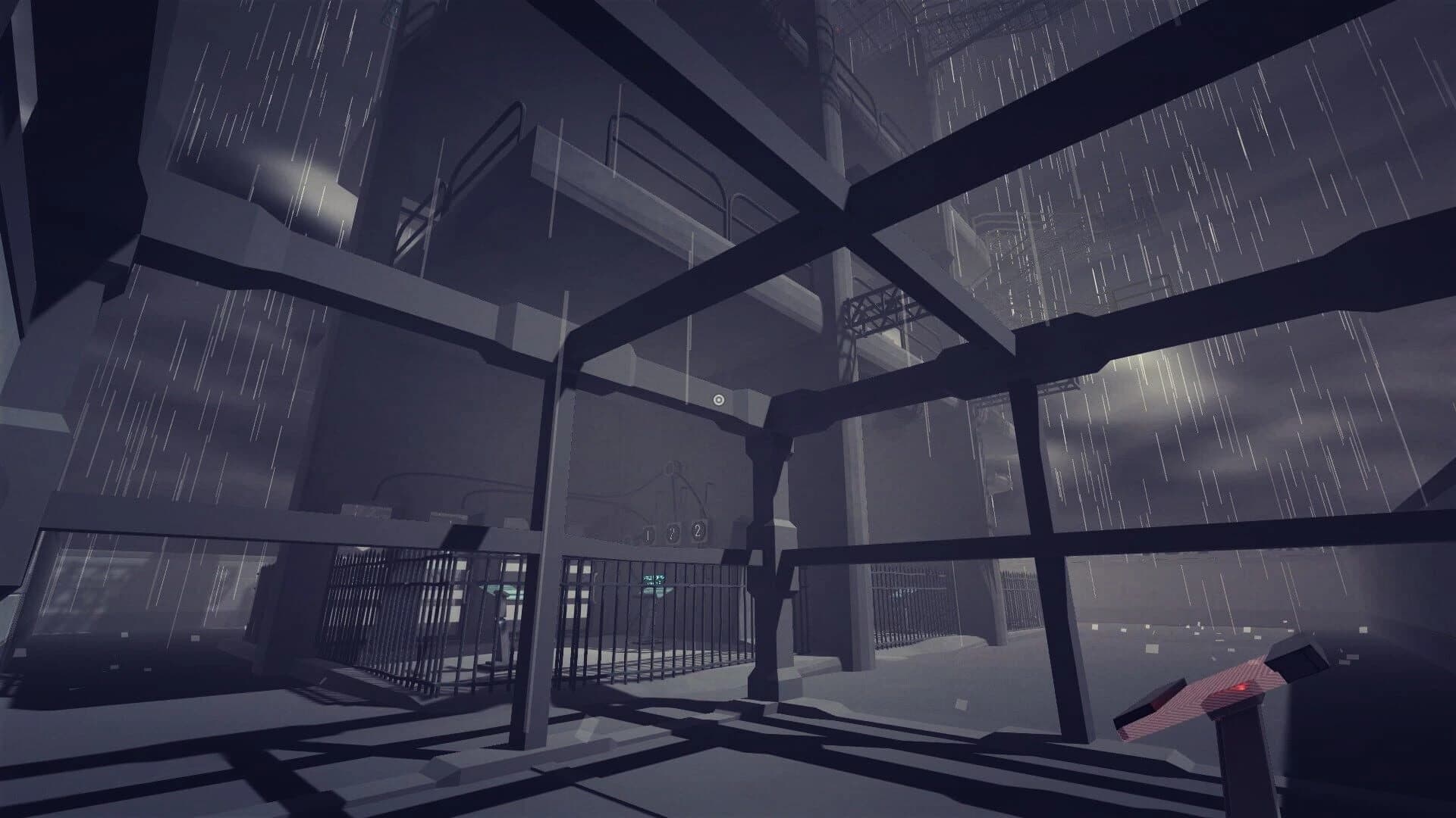 Door 2: Key screenshot 2