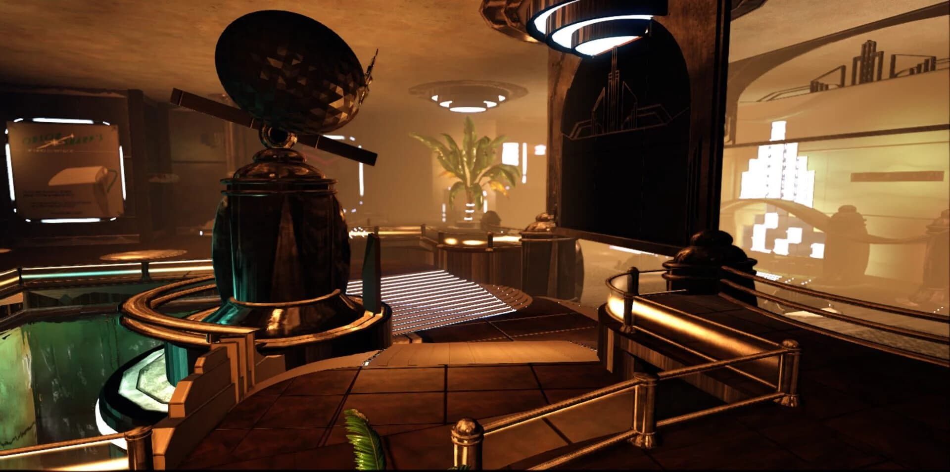 Door to Door screenshot 2