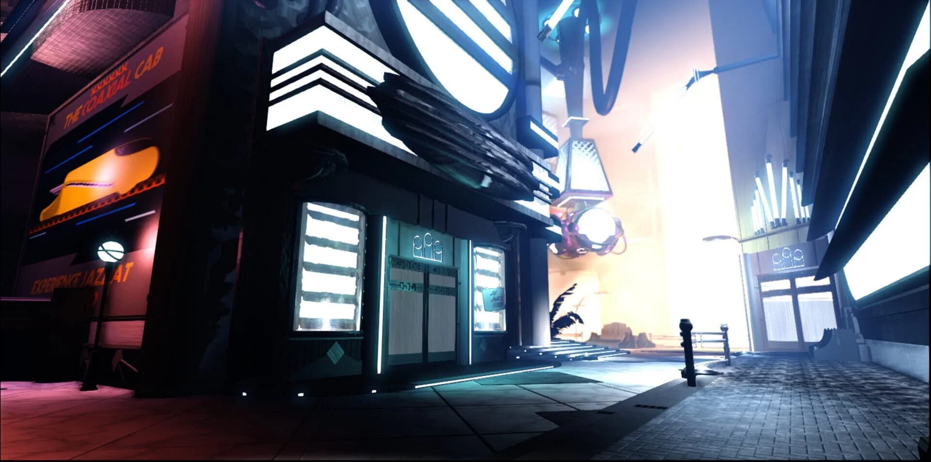 Door to Door screenshot 4