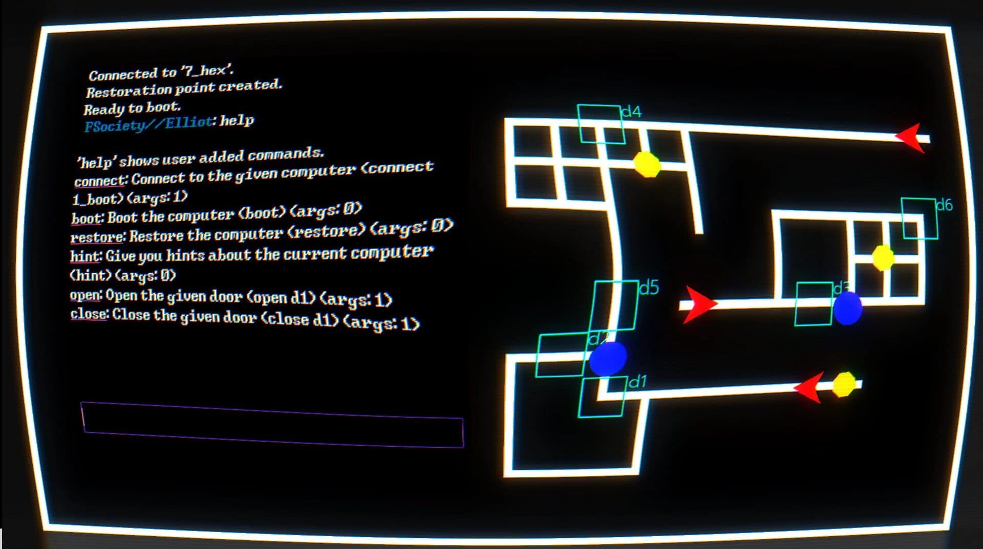 Door XP screenshot 3