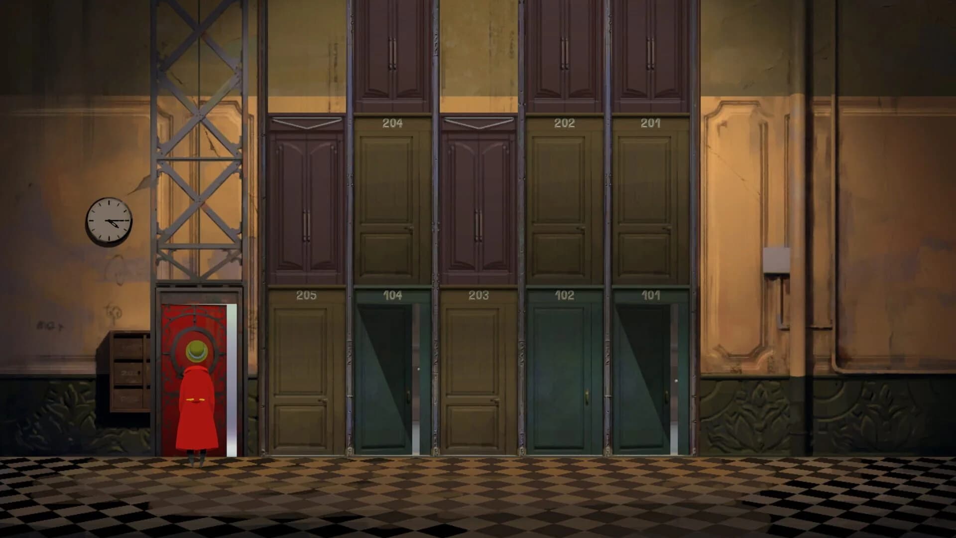 Dooria screenshot 5