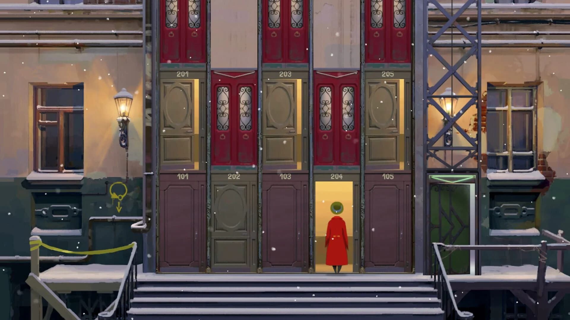Dooria screenshot 4