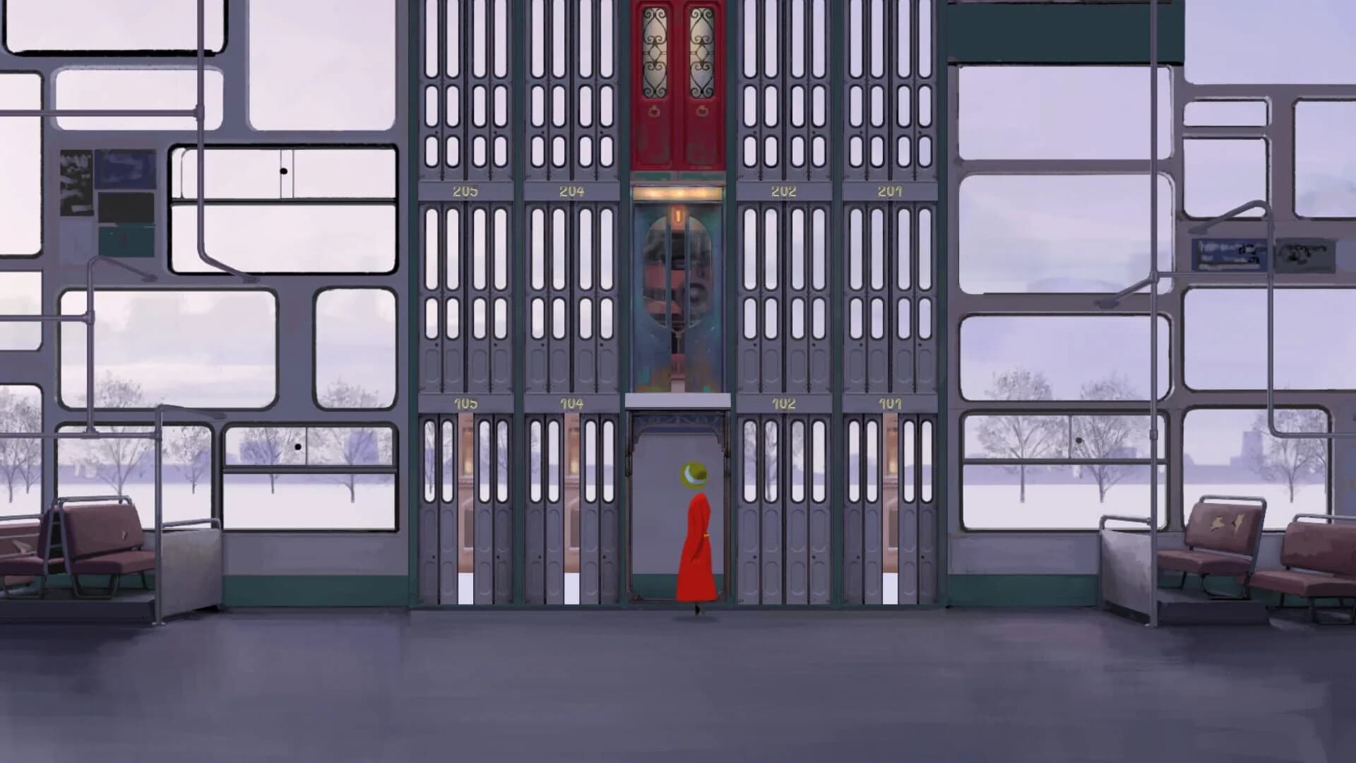 Dooria screenshot 3
