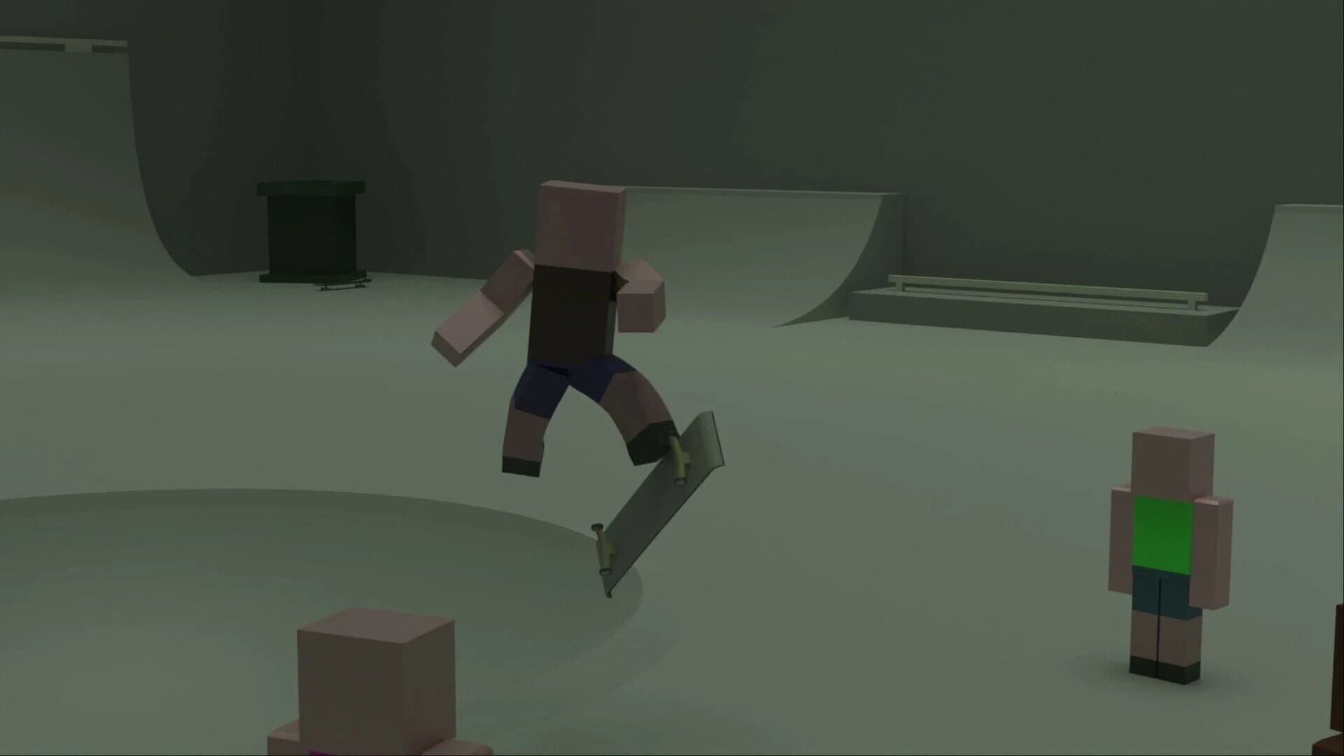Doors screenshot 4