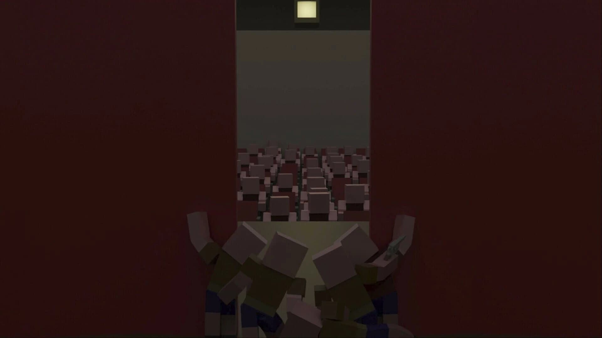 Doors screenshot 2