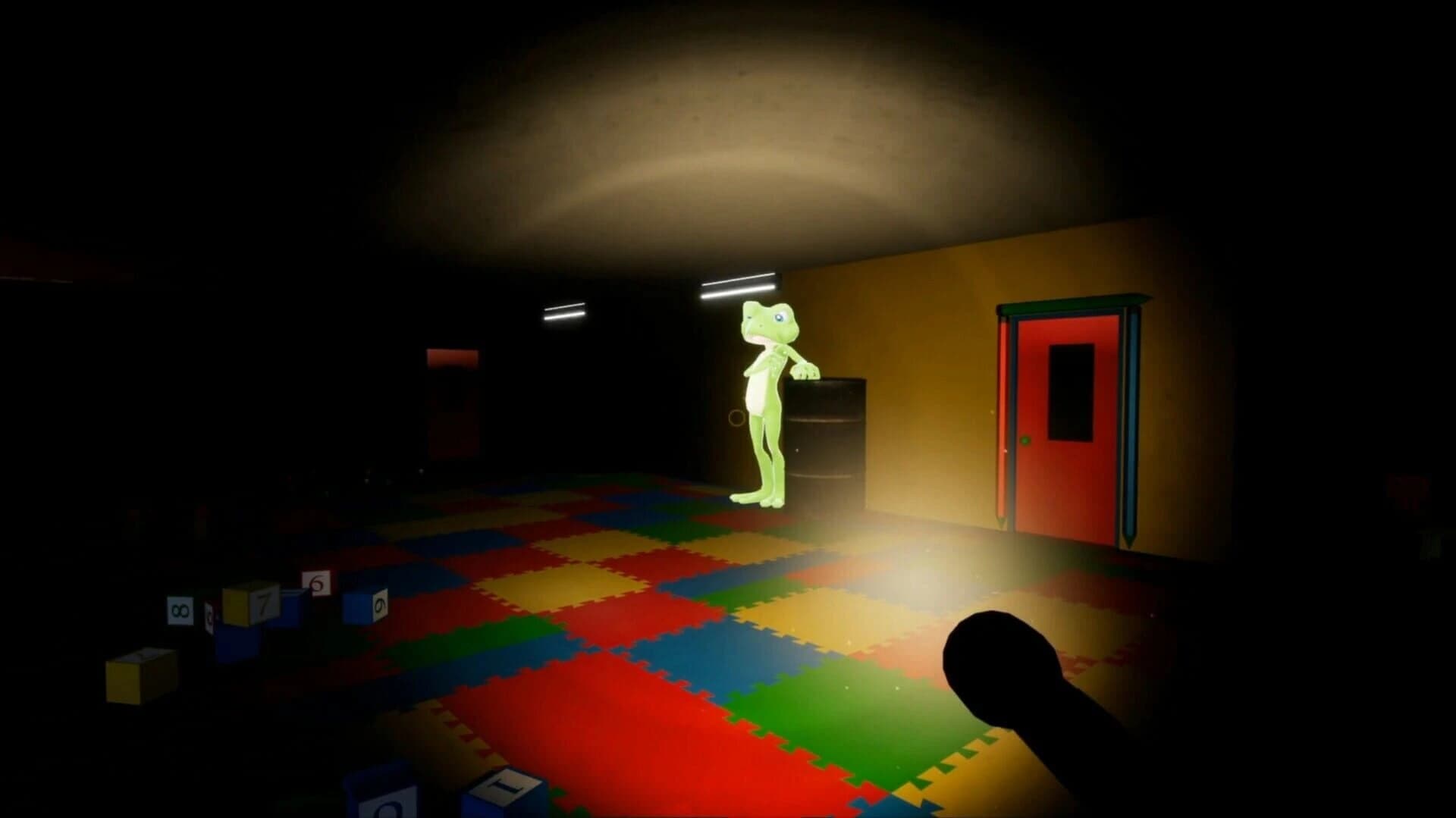 Doors and Doors screenshot 1