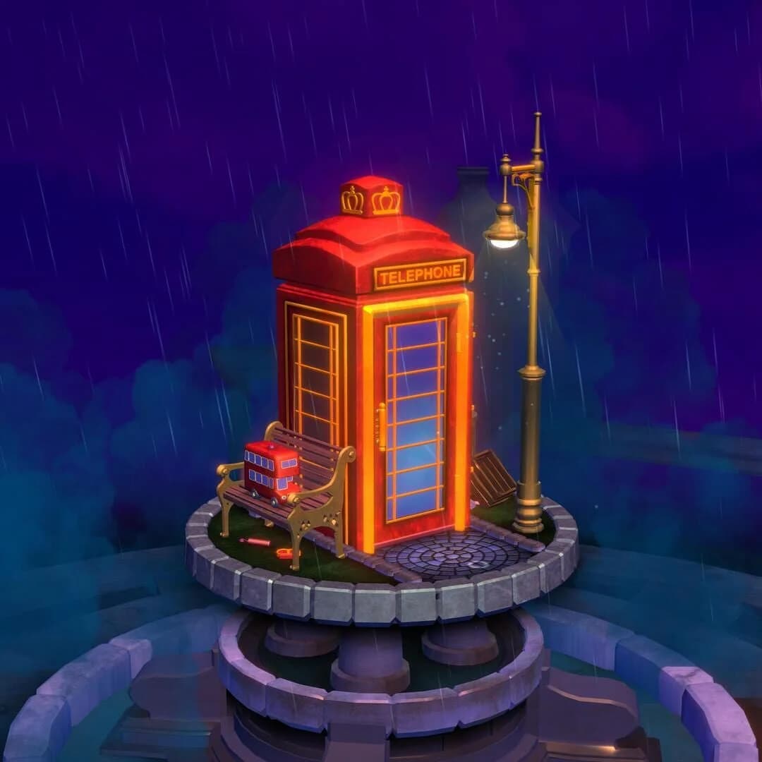 Doors: Paradox screenshot 3