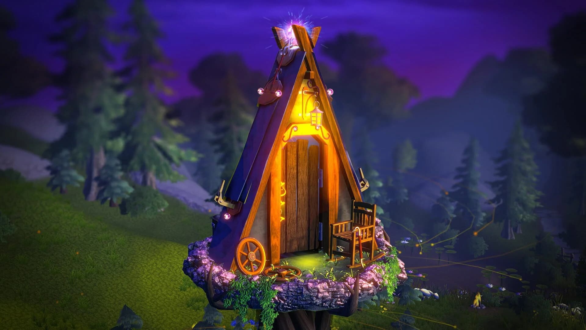 Doors: Paradox screenshot 4