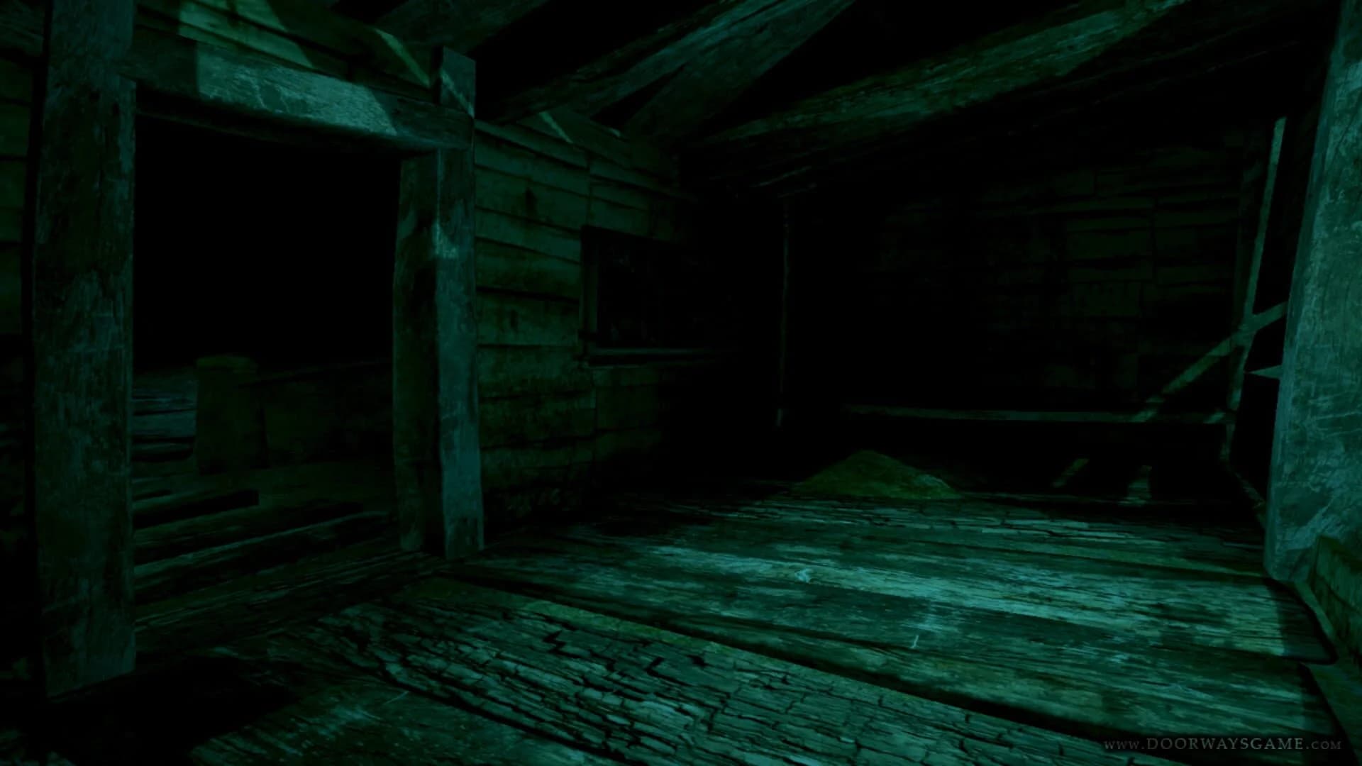 Doorways: Prelude screenshot 2
