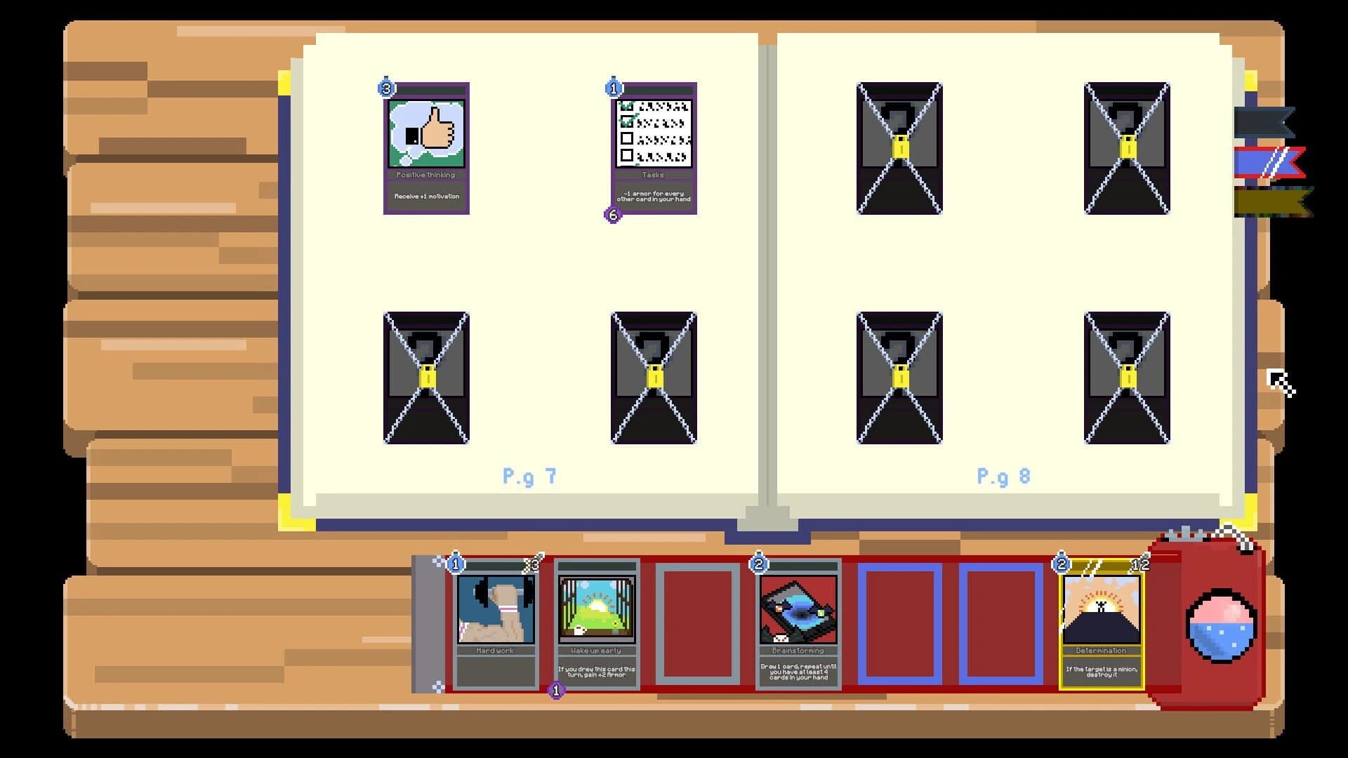 Dopamine screenshot 5