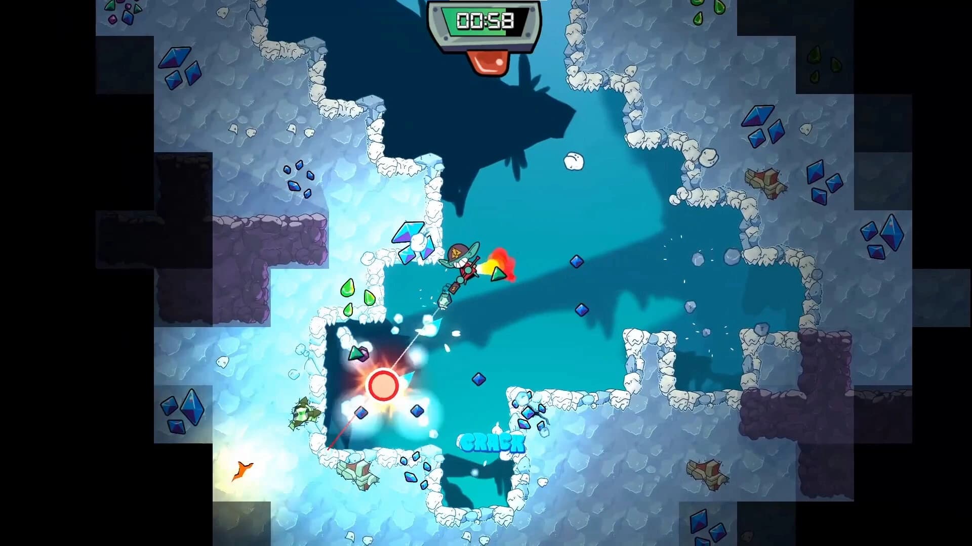 Dopaminer screenshot 4