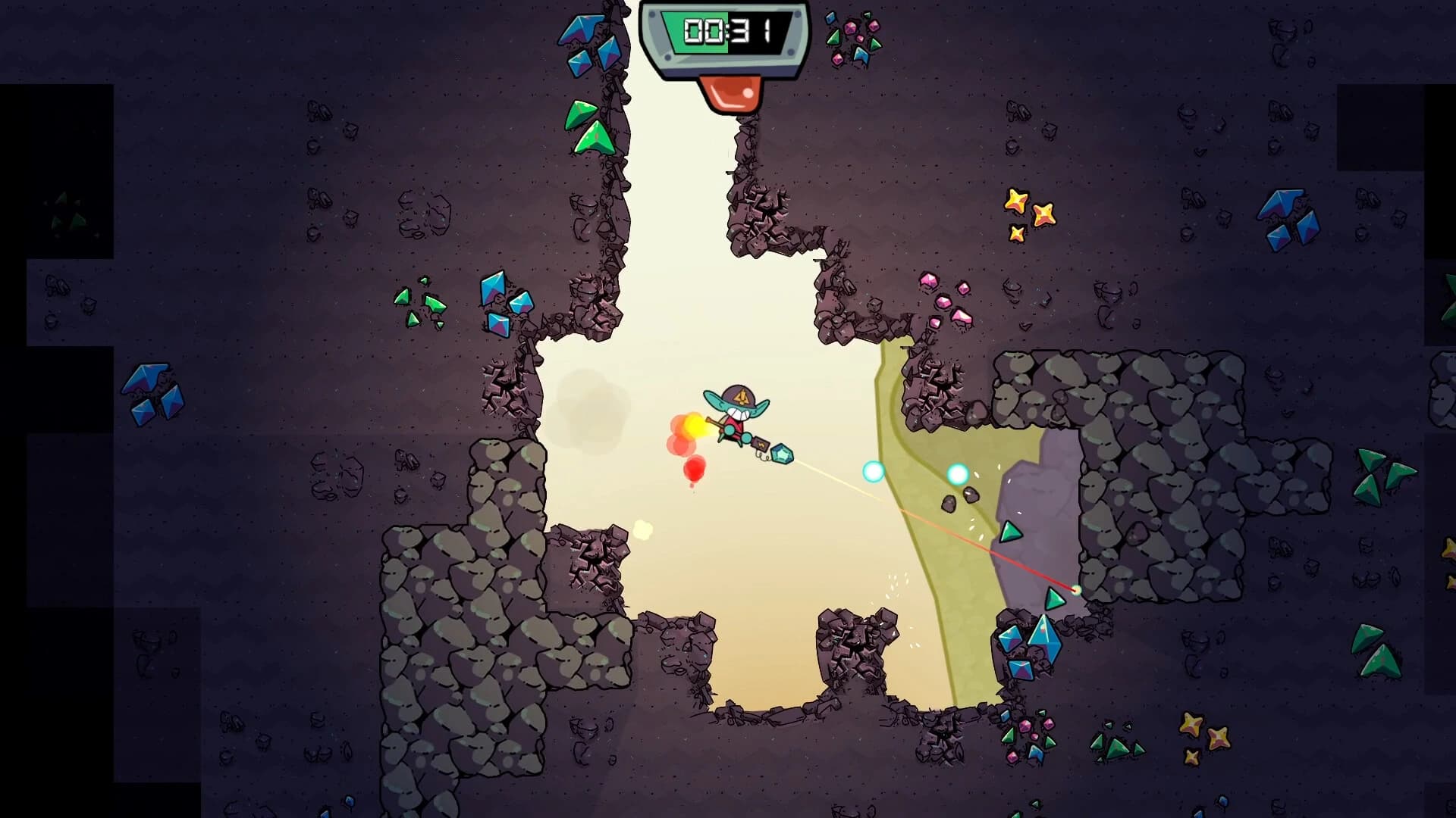 Dopaminer screenshot 2