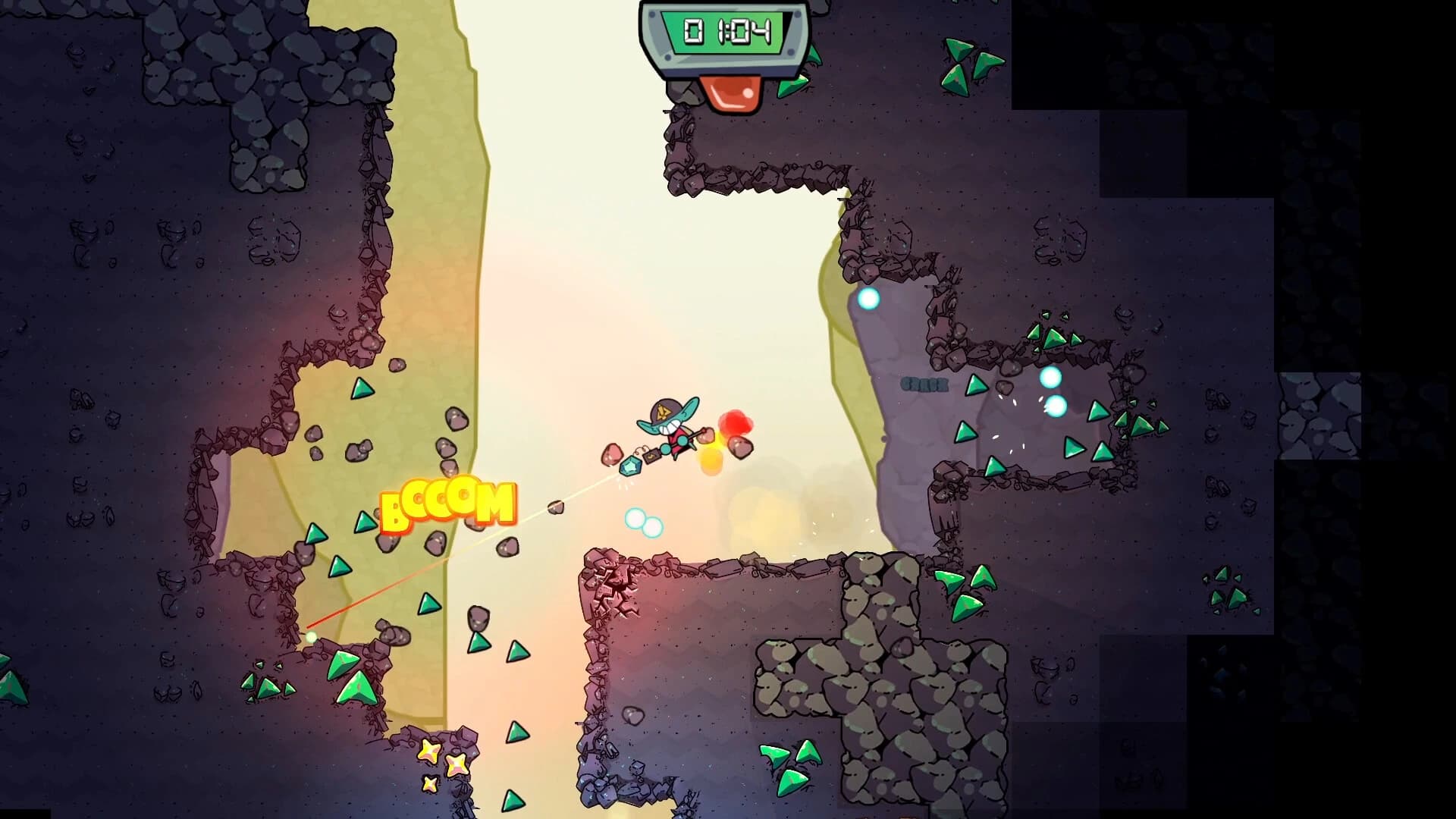 Dopaminer screenshot 6