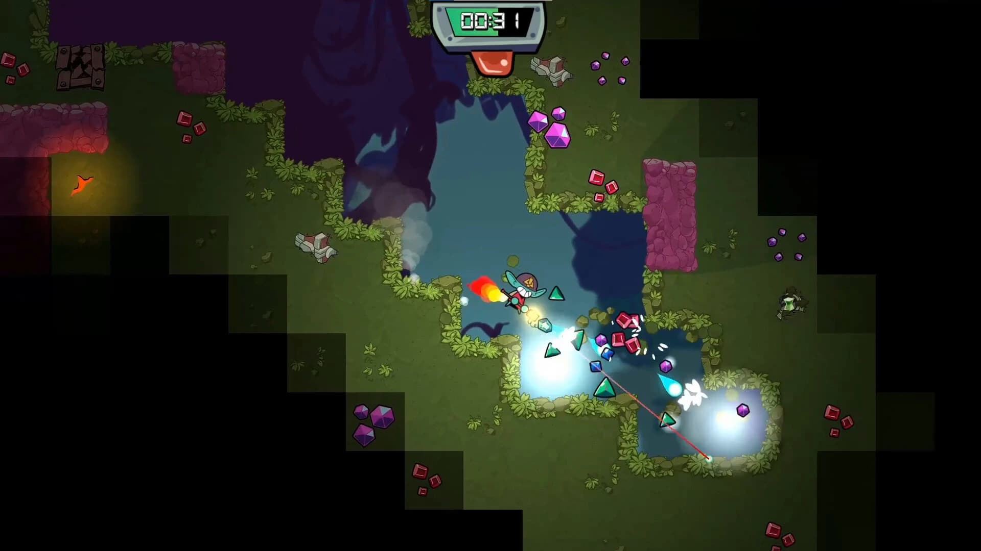 Dopaminer screenshot 3
