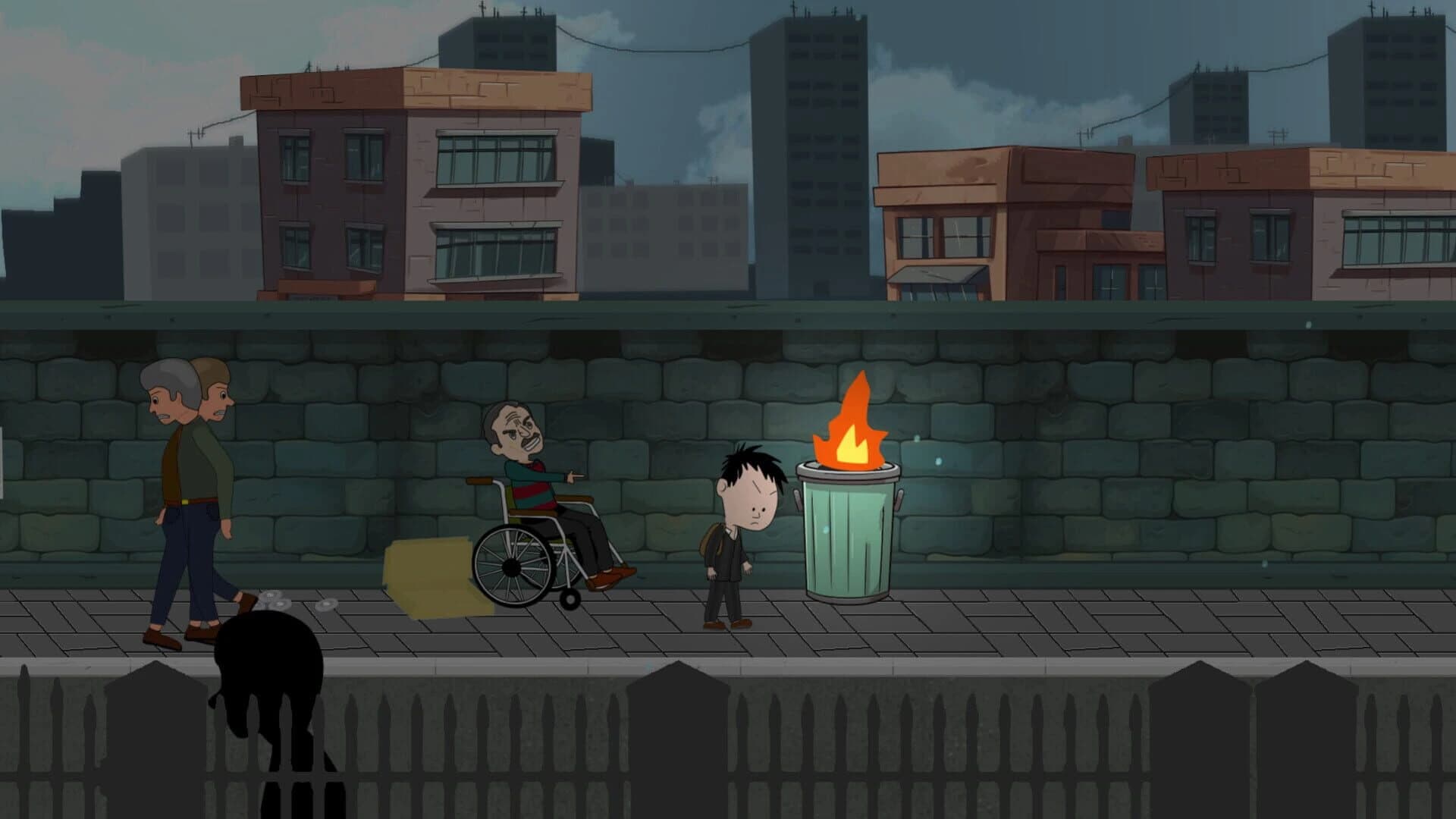 Doppelganger: Nightmare Realm screenshot 4